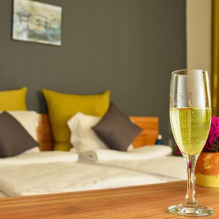 Eco Complex Izvori Otel Varna Dış mekan fotoğraf
