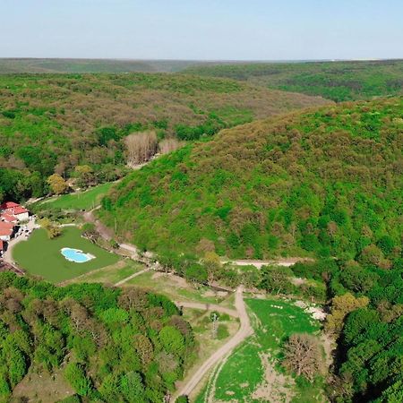 Eco Complex Izvori Otel Varna Dış mekan fotoğraf