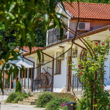 Eco Complex Izvori Otel Varna Dış mekan fotoğraf
