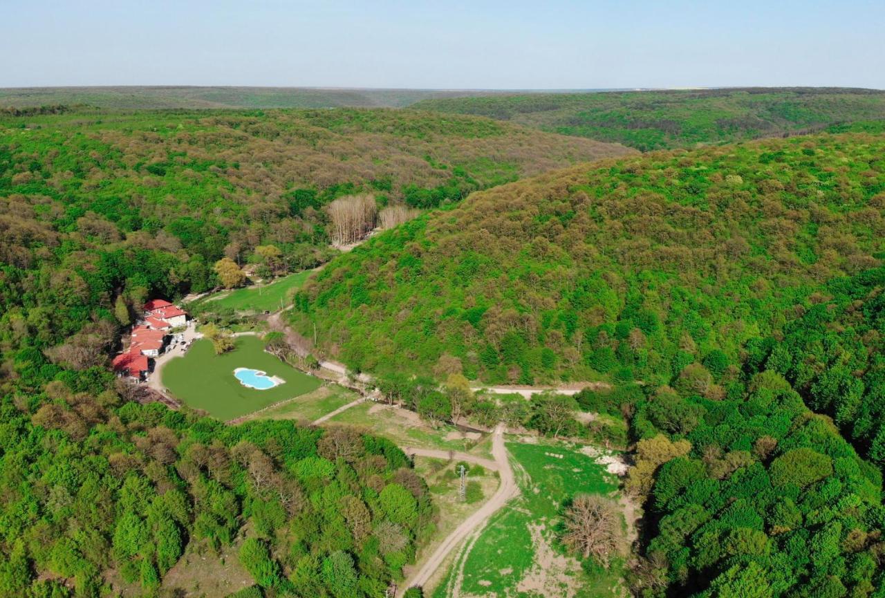 Eco Complex Izvori Otel Varna Dış mekan fotoğraf