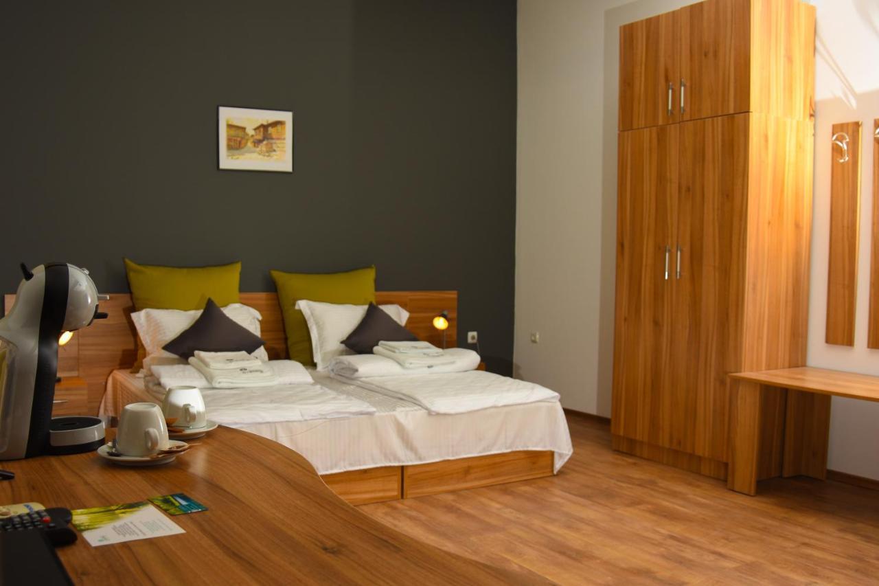 Eco Complex Izvori Otel Varna Dış mekan fotoğraf