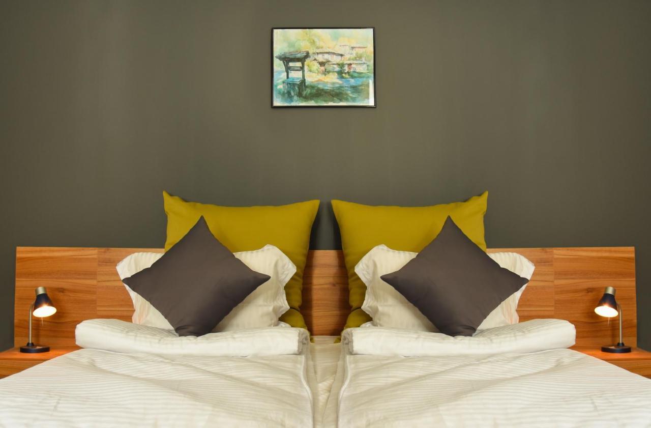 Eco Complex Izvori Otel Varna Dış mekan fotoğraf