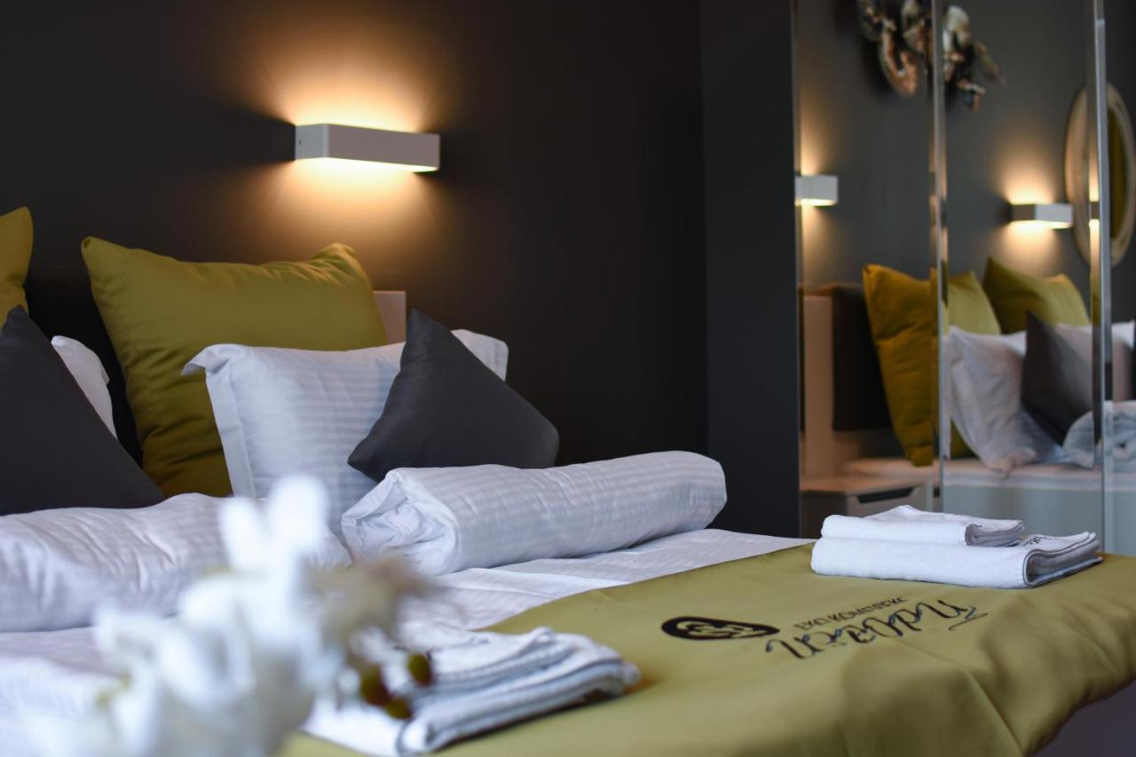 Eco Complex Izvori Otel Varna Dış mekan fotoğraf