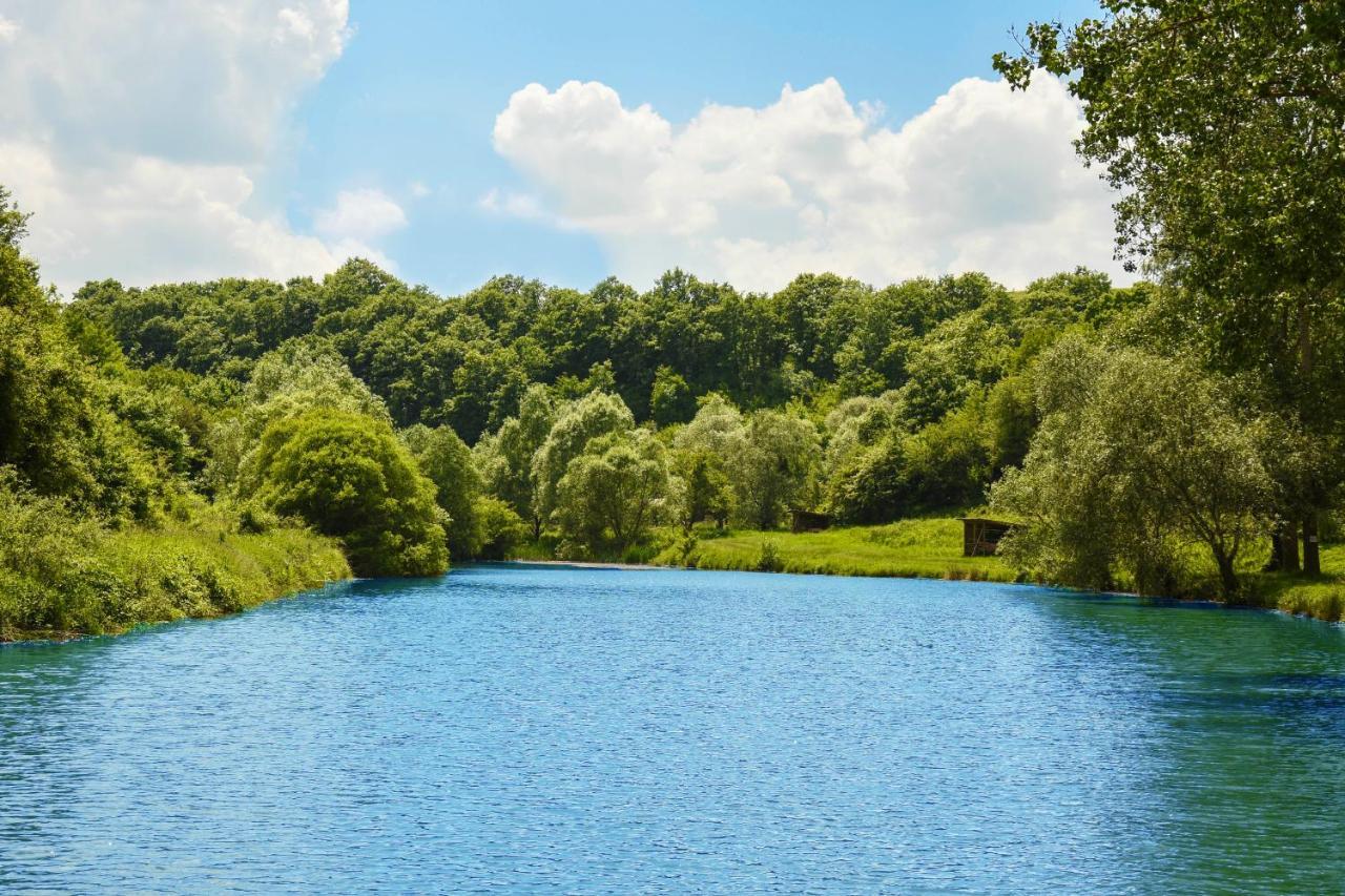 Eco Complex Izvori Otel Varna Dış mekan fotoğraf