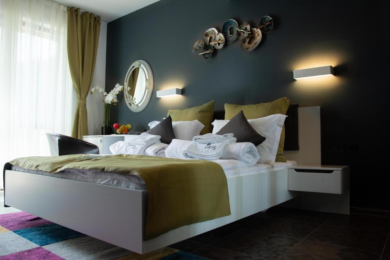 Eco Complex Izvori Otel Varna Dış mekan fotoğraf