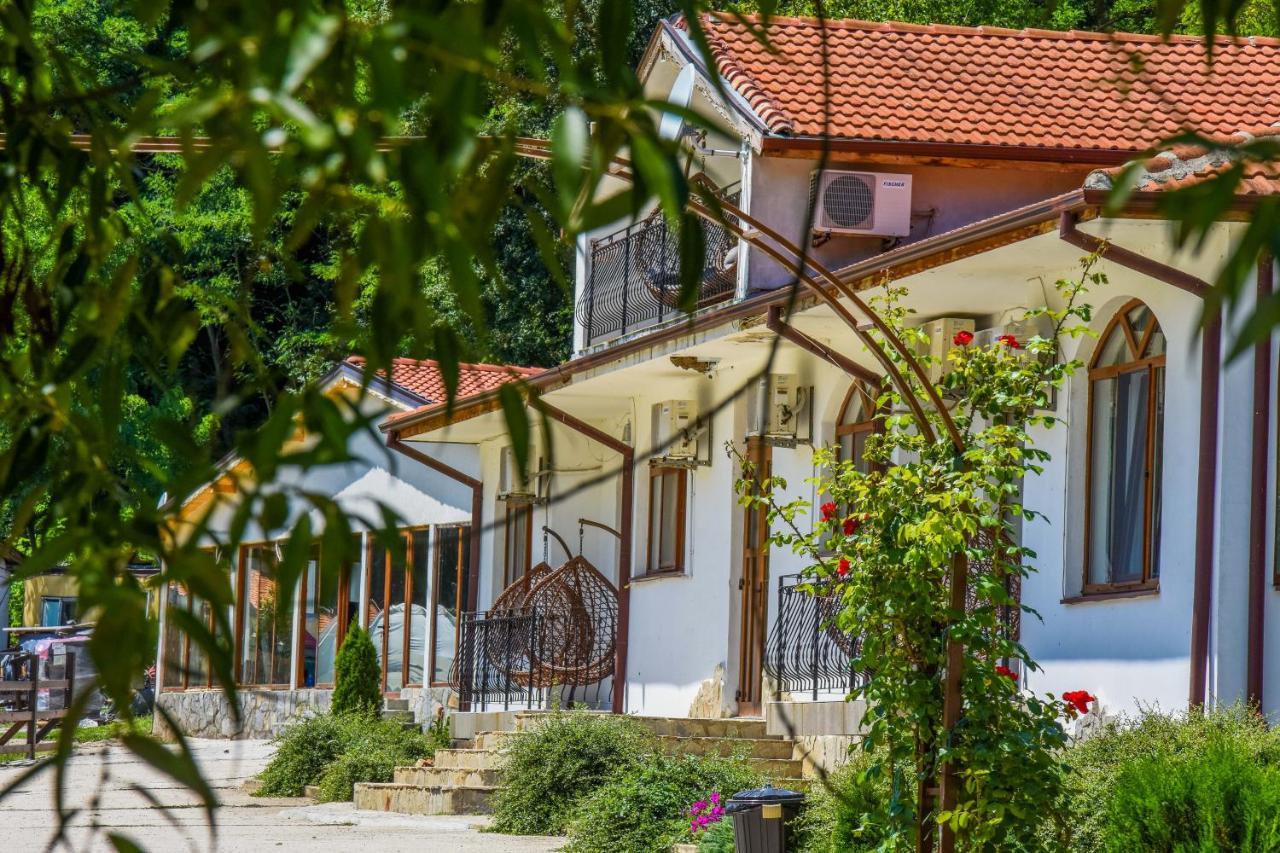 Eco Complex Izvori Otel Varna Dış mekan fotoğraf