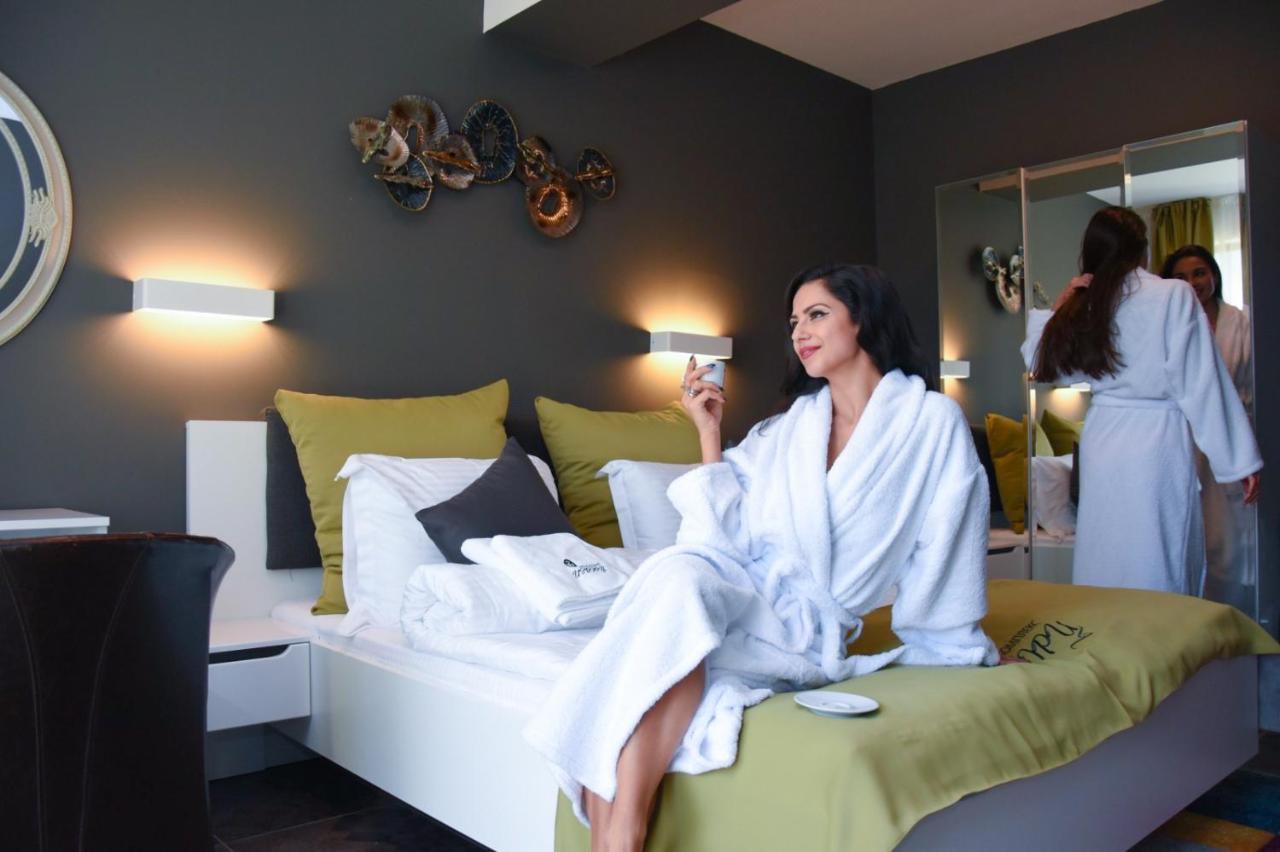 Eco Complex Izvori Otel Varna Dış mekan fotoğraf